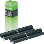 Cartucho de Tinta Brother negro Original  72