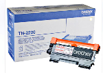 Tóner Brother negro Original  T2220