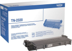 Tóner Brother negro Original  T2320