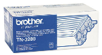 Tóner Brother negro Original  T3280