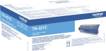 Tóner Brother cian Original  T421C