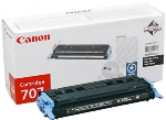 Tóner Canon  Original  707BK