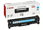 Tóner Canon  Original  718C