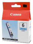 Cartucho de Tinta Canon ph cian Original  6PC