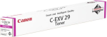 Tóner Canon magenta Original  EXV29M