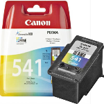Cartucho de Tinta Canon 3 colores Original  541