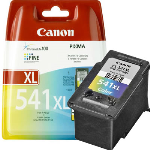 Cartucho de Tinta Canon 3 colores Original  541XL