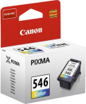 Cartucho de Tinta Canon 3 colores Original  546