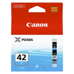 Cartucho de Tinta Canon cian Original  42C