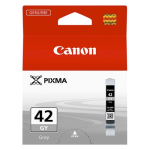 Cartucho de Tinta Canon gris Original  42GY