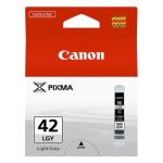 Cartucho de Tinta Canon light gris Original  42LGY