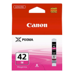 Cartucho de Tinta Canon magenta Original  42M