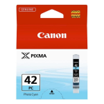 Cartucho de Tinta Canon ph cian Original  42PC