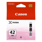 Cartucho de Tinta Canon ph magenta Original  42PM