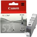 Cartucho de Tinta Canon gris Original  521G