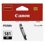 Cartucho de Tinta Canon negro Original  581BK