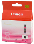 Cartucho de Tinta Canon magenta Original  8M