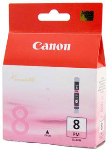 Cartucho de Tinta Canon ph magenta Original  8PM