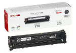 Tóner Canon  Original  716BK