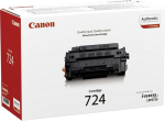 Tóner Canon  Original  724
