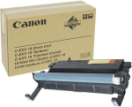 Tambor Canon negro Original  EXV18D