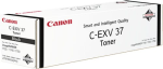 Tóner Canon negro Original  EXV37