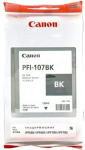 Cartucho de Tinta Canon negro Original  107BK