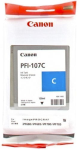 Cartucho de Tinta Canon cian Original  107C