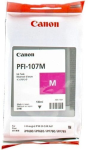 Cartucho de Tinta Canon magenta Original  107M