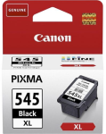 Cartucho de Tinta Canon negro Original  545XL