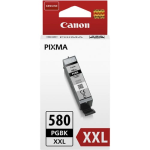 Cartucho de Tinta Canon negro Original  580XXLBK