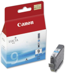 Cartucho de Tinta Canon cian Original  9C