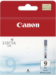 Cartucho de Tinta Canon ph cian Original  9PH