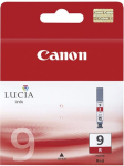 Cartucho de Tinta Canon rojo Original  9R