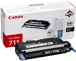 Tóner Canon  Original  711BK