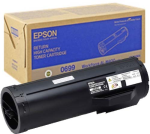 Tóner EPSON negro Original  400
