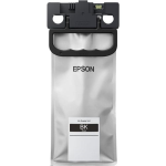Cartucho de Tinta EPSON negro Original  01C1XLBK