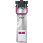 Cartucho de Tinta EPSON magenta Original  01C3XLM