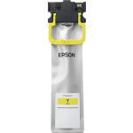 Cartucho de Tinta EPSON amarillo Original  01C4XLY