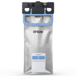 Cartucho de Tinta EPSON cian Original  01D2XXLC