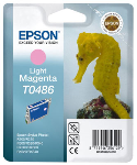 Cartucho de Tinta EPSON ph magenta Original  486