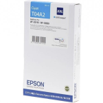 Cartucho de Tinta EPSON cian Original  04AXXLC