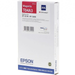 Cartucho de Tinta EPSON magenta Original  04AXXLM