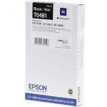 Cartucho de Tinta EPSON negro Original  04BXLBK