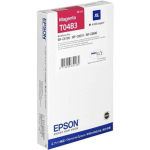 Cartucho de Tinta EPSON magenta Original  04BXLM