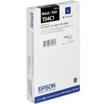 Cartucho de Tinta EPSON negro Original  04CBK
