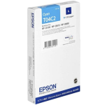 Cartucho de Tinta EPSON cian Original  04CC