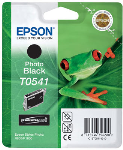 Cartucho de Tinta EPSON ph negro Original  541