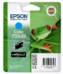 Cartucho de Tinta EPSON cian Original  542