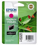 Cartucho de Tinta EPSON magenta Original  543